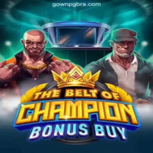 TheBeltOfChampionBonusBuy: An Exciting Adventure in Online Slots