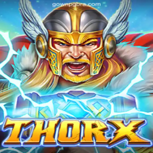 Discover ThorX: An Exciting Online Slot Experience on GOWNPG.com
