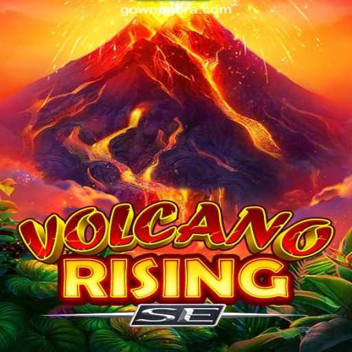 Experience the Thrills of VolcanoRisingSE on GOWNPG.com Platform