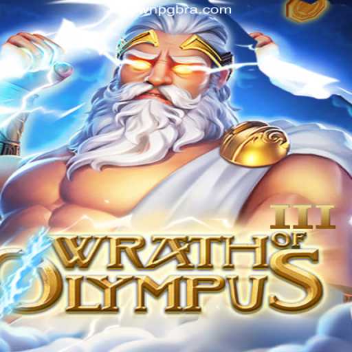 Discovering the Thrills of WrathofOlympusIII on GOWNPG.com: Brazil's Premier Online Slots Platform