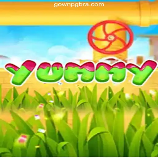 Exploring the Delightful World of Yummy on the GOWNPG.com Platform
